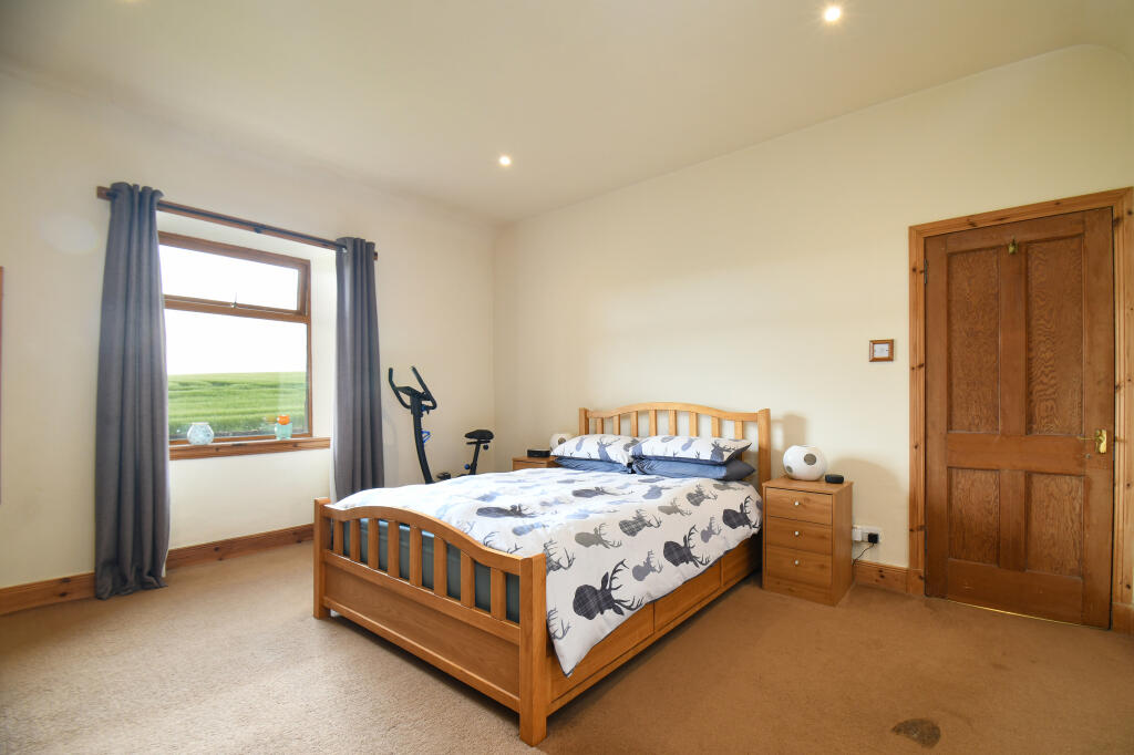 Additional property image - Easter Tulloch, Laurencekirk, AB30