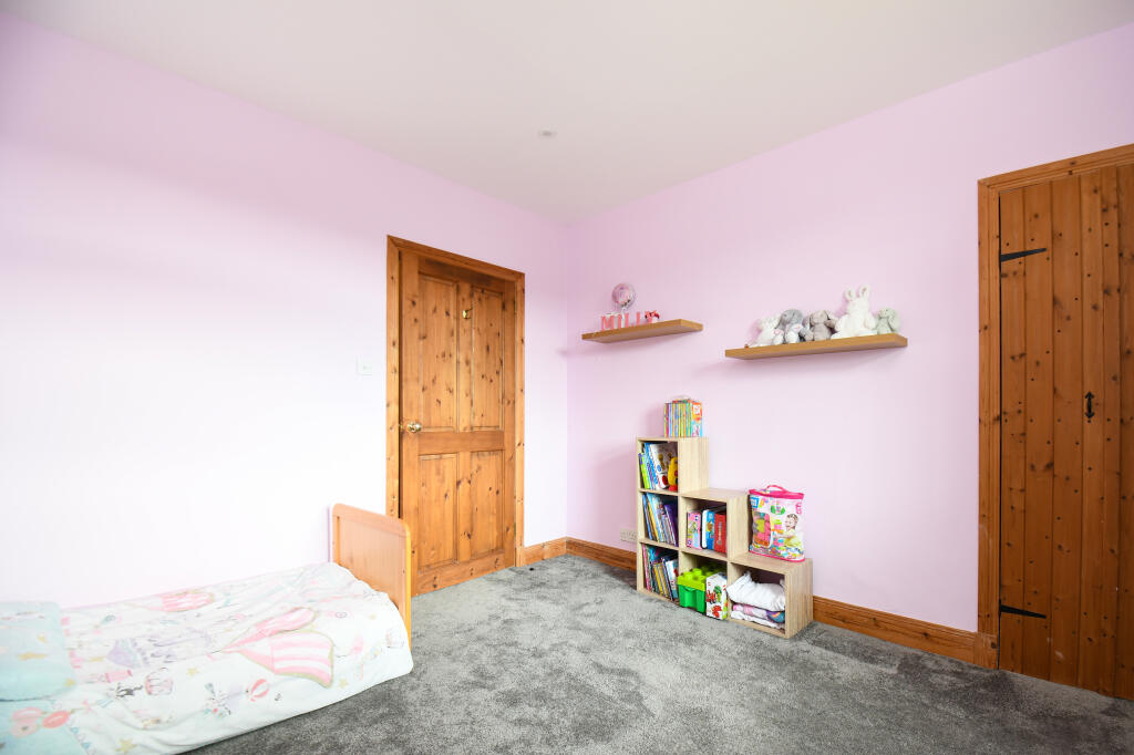 Additional property image - Easter Tulloch, Laurencekirk, AB30