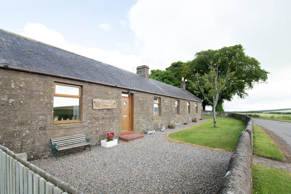Additional property image - Easter Tulloch, Laurencekirk, AB30