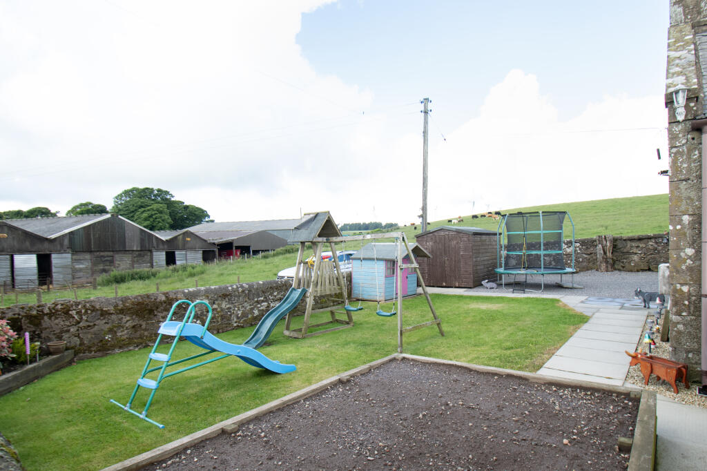 Additional property image - Easter Tulloch, Laurencekirk, AB30