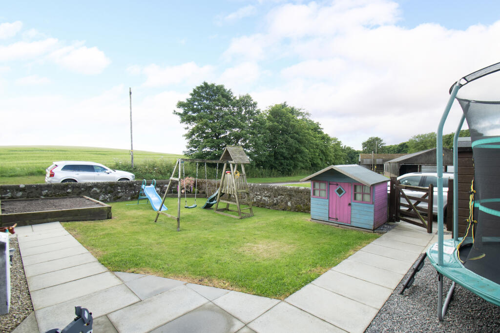 Additional property image - Easter Tulloch, Laurencekirk, AB30