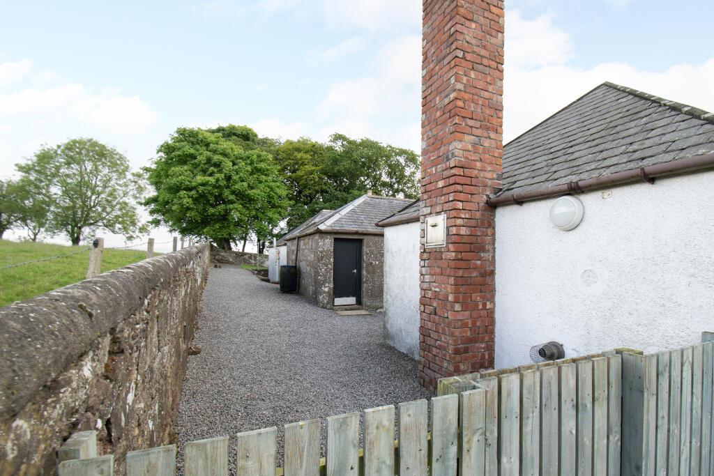 Additional property image - Easter Tulloch, Laurencekirk, AB30