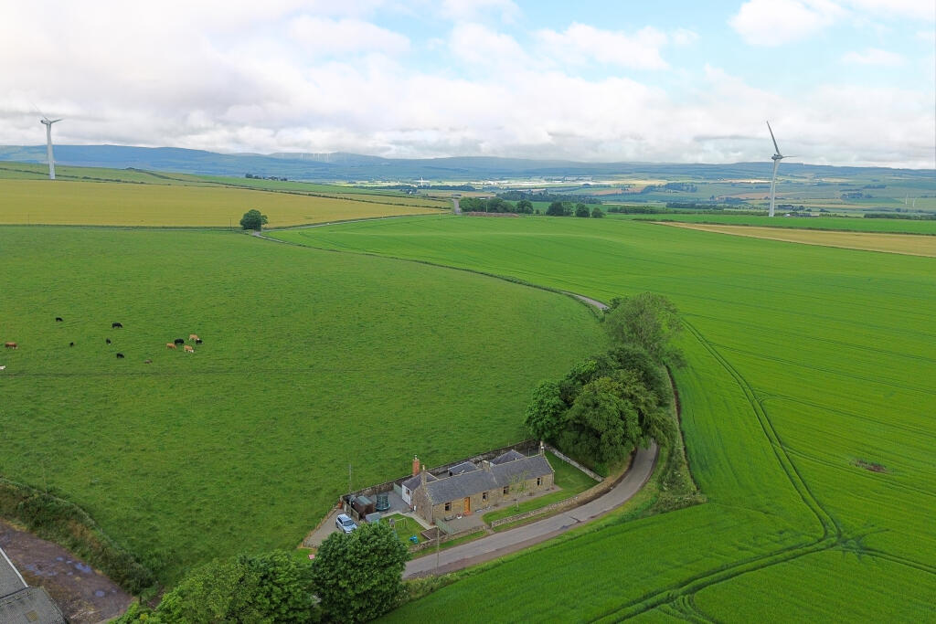 Additional property image - Easter Tulloch, Laurencekirk, AB30