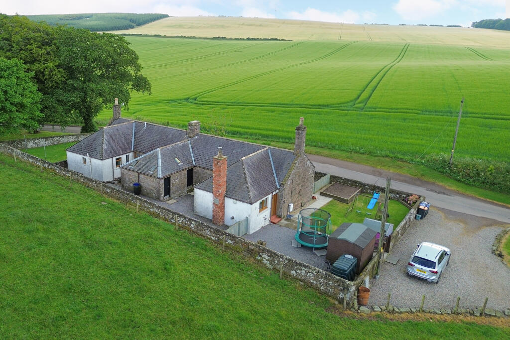 Additional property image - Easter Tulloch, Laurencekirk, AB30
