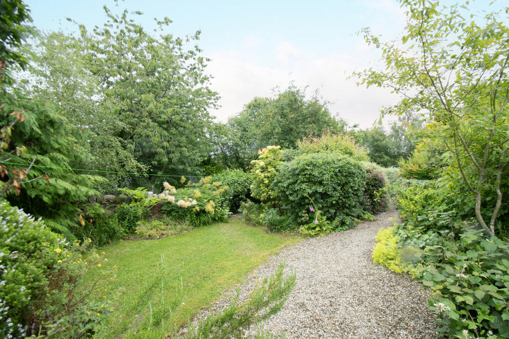 Additional property image - High Street, Auchenblae, AB30