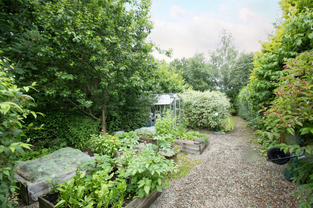Additional property image - High Street, Auchenblae, AB30