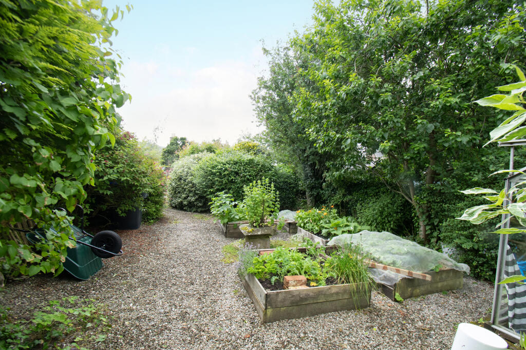 Additional property image - High Street, Auchenblae, AB30