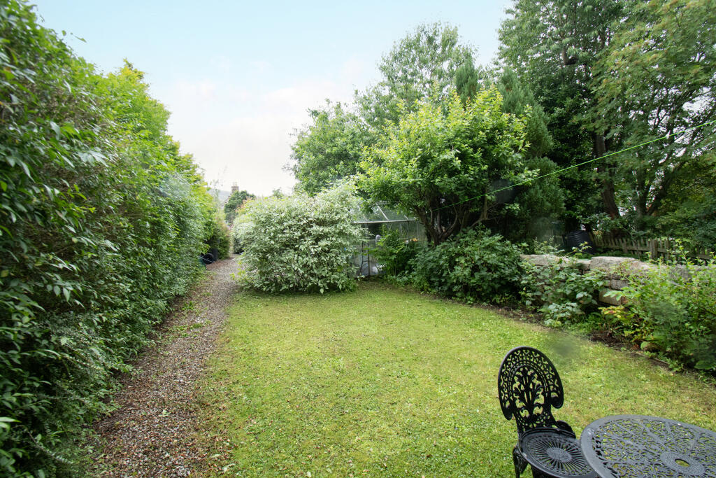 Additional property image - High Street, Auchenblae, AB30