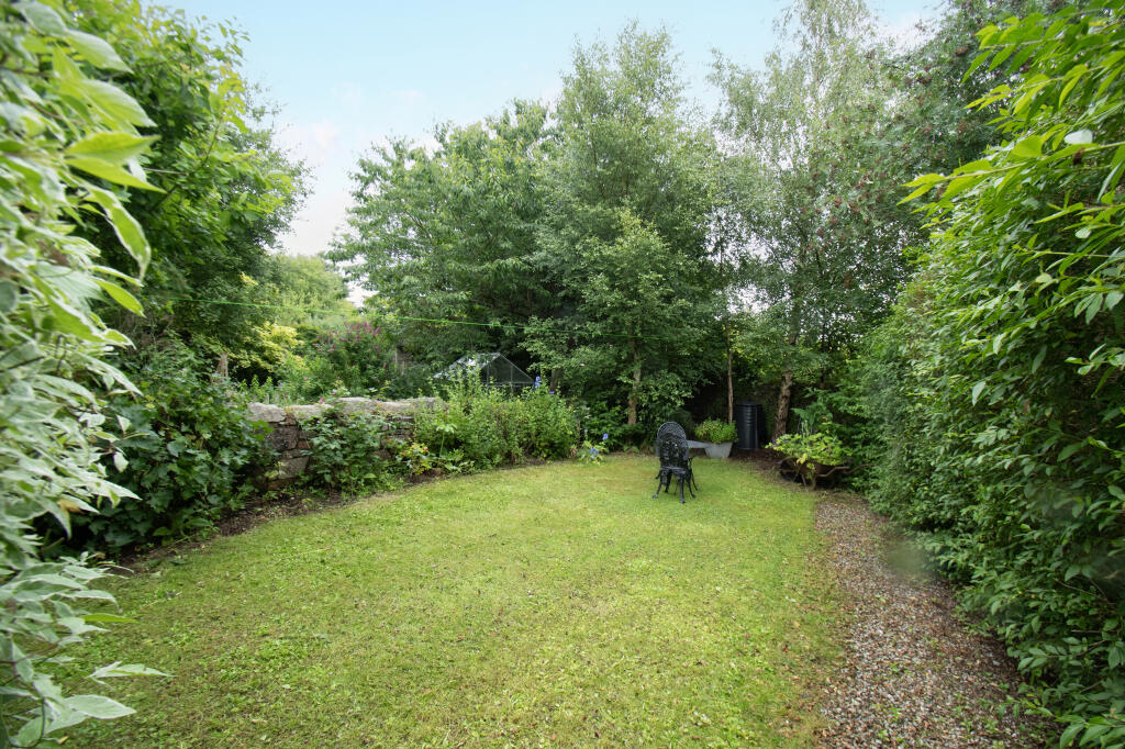 Additional property image - High Street, Auchenblae, AB30