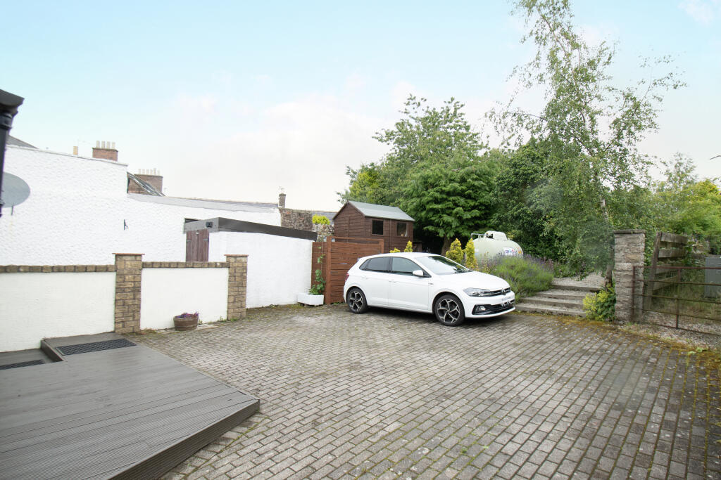 Additional property image - High Street, Auchenblae, AB30