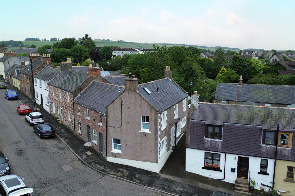 Additional property image - High Street, Auchenblae, AB30