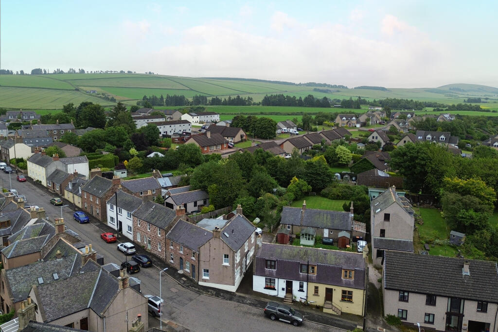 Additional property image - High Street, Auchenblae, AB30