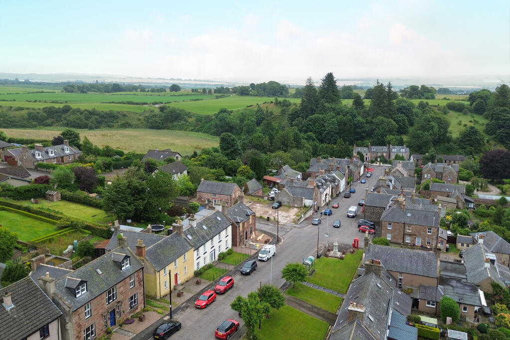 Additional property image - High Street, Auchenblae, AB30