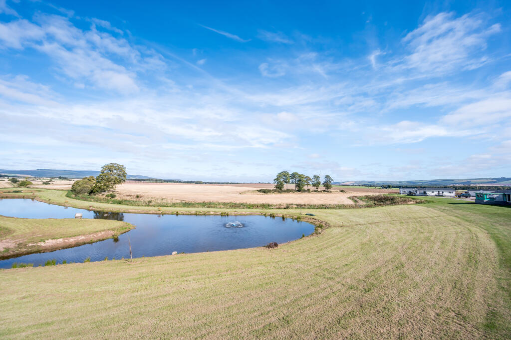 Additional property image - Royal Arch Riverside Park, Laurencekirk, AB30