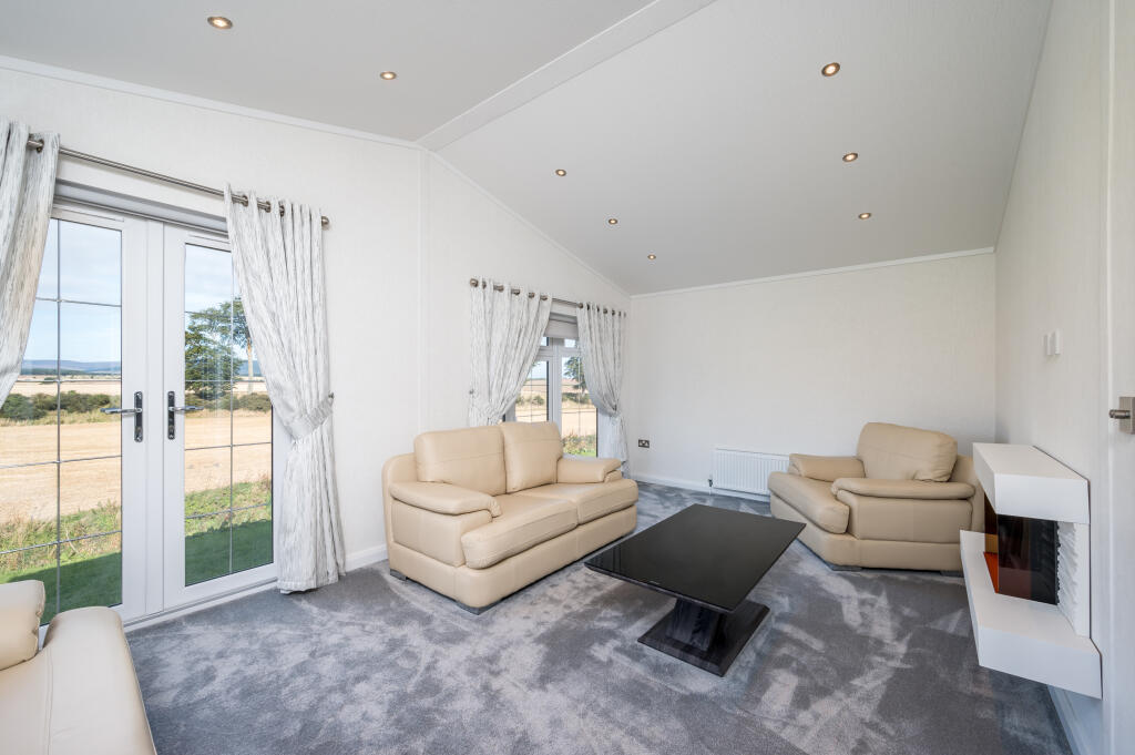 Additional property image - Royal Arch Riverside Park, Laurencekirk, AB30