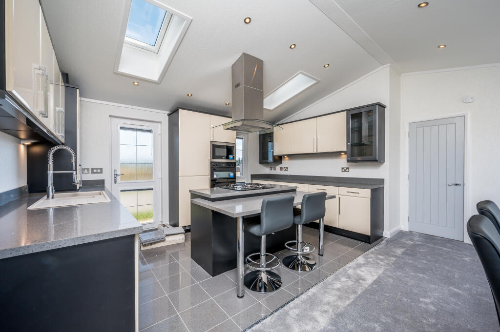 Additional property image - Royal Arch Riverside Park, Laurencekirk, AB30