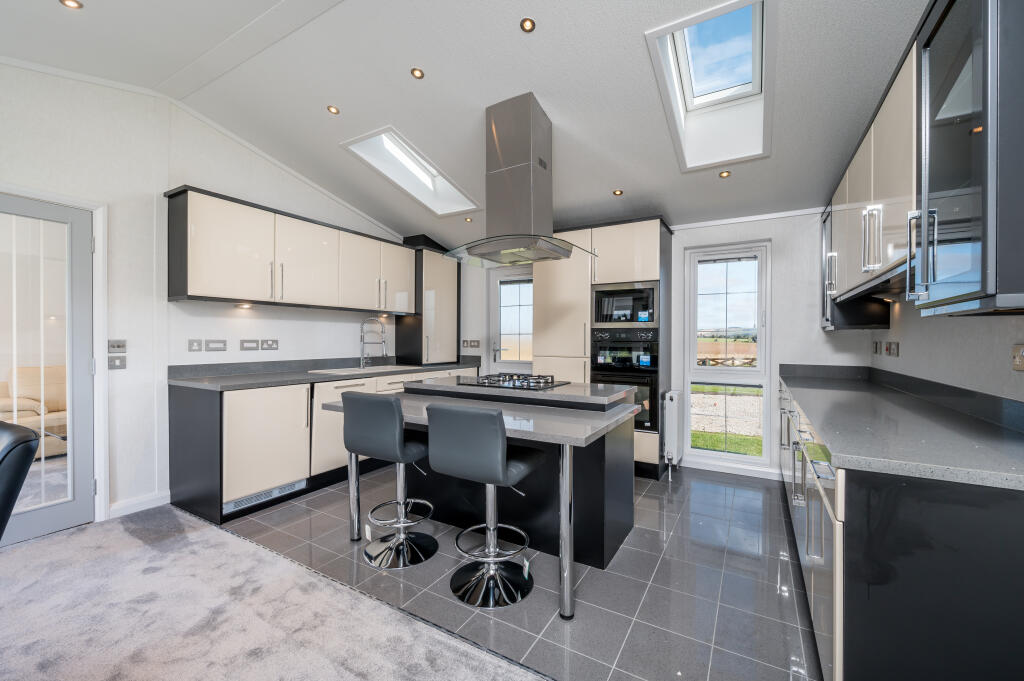 Additional property image - Royal Arch Riverside Park, Laurencekirk, AB30