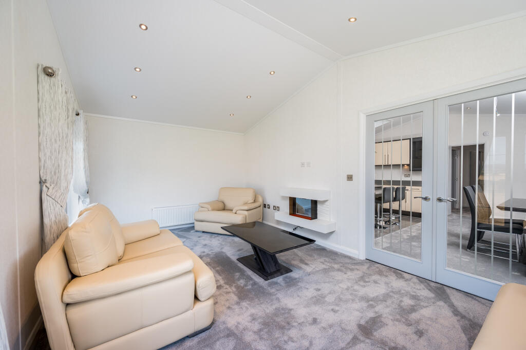 Additional property image - Royal Arch Riverside Park, Laurencekirk, AB30