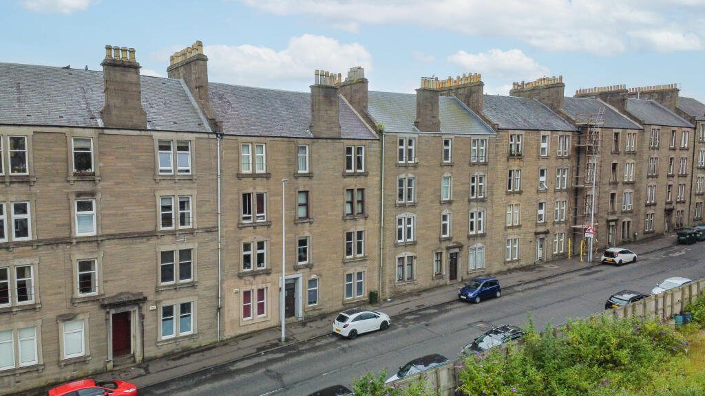 Additional property image - Blackness Road, Dundee, DD2