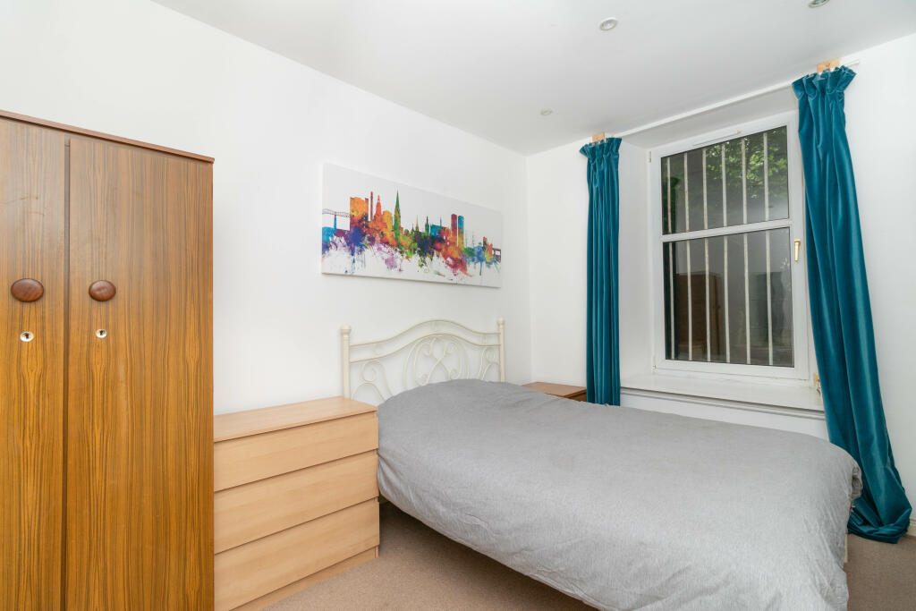 Additional property image - Blackness Road, Dundee, DD2
