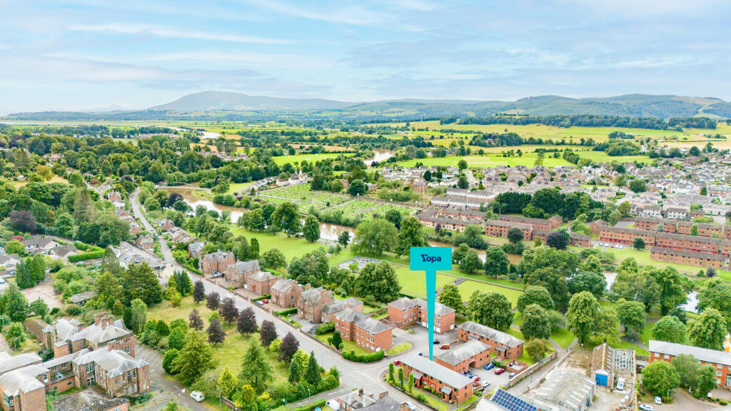 Additional property image - Grant Court, Dumfries, DG1