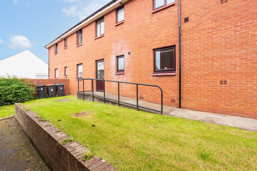 Additional property image - Grant Court, Dumfries, DG1