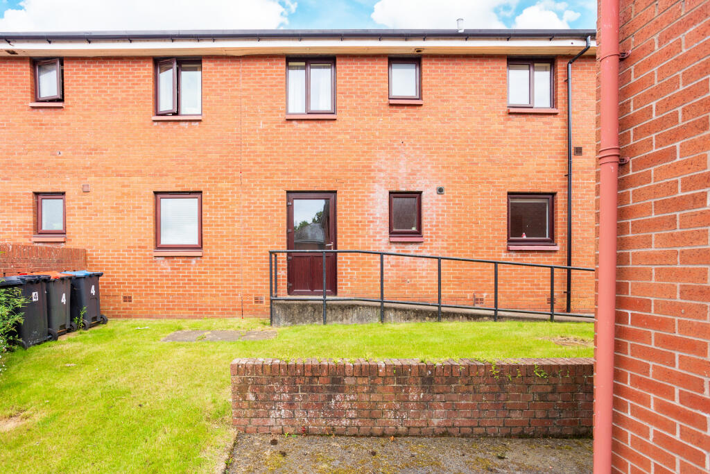 Additional property image - Grant Court, Dumfries, DG1