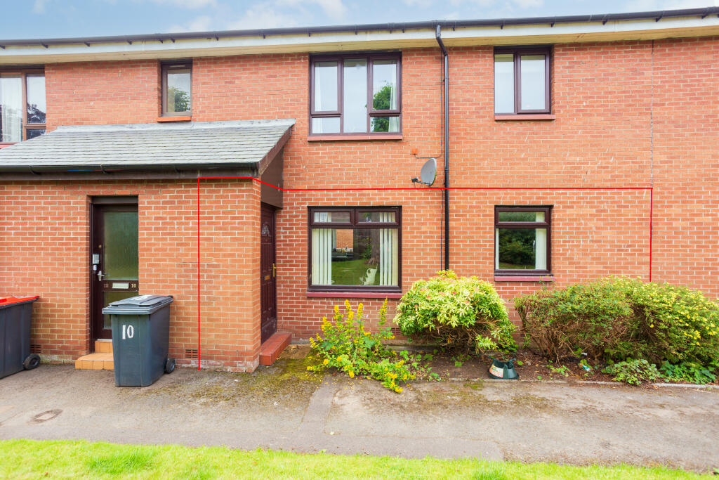 Additional property image - Grant Court, Dumfries, DG1