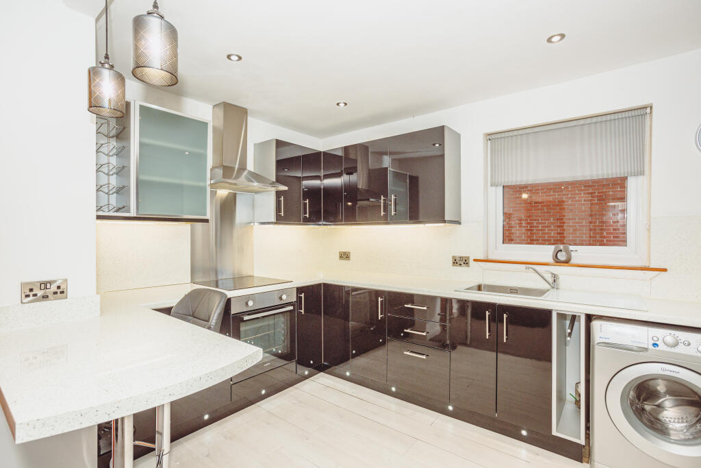 Additional property image - Grant Court, Dumfries, DG1