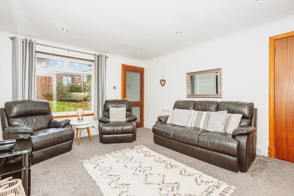 Additional property image - Grant Court, Dumfries, DG1