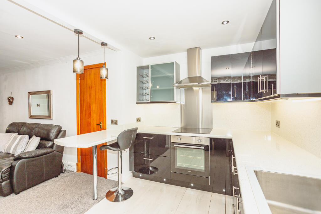 Additional property image - Grant Court, Dumfries, DG1
