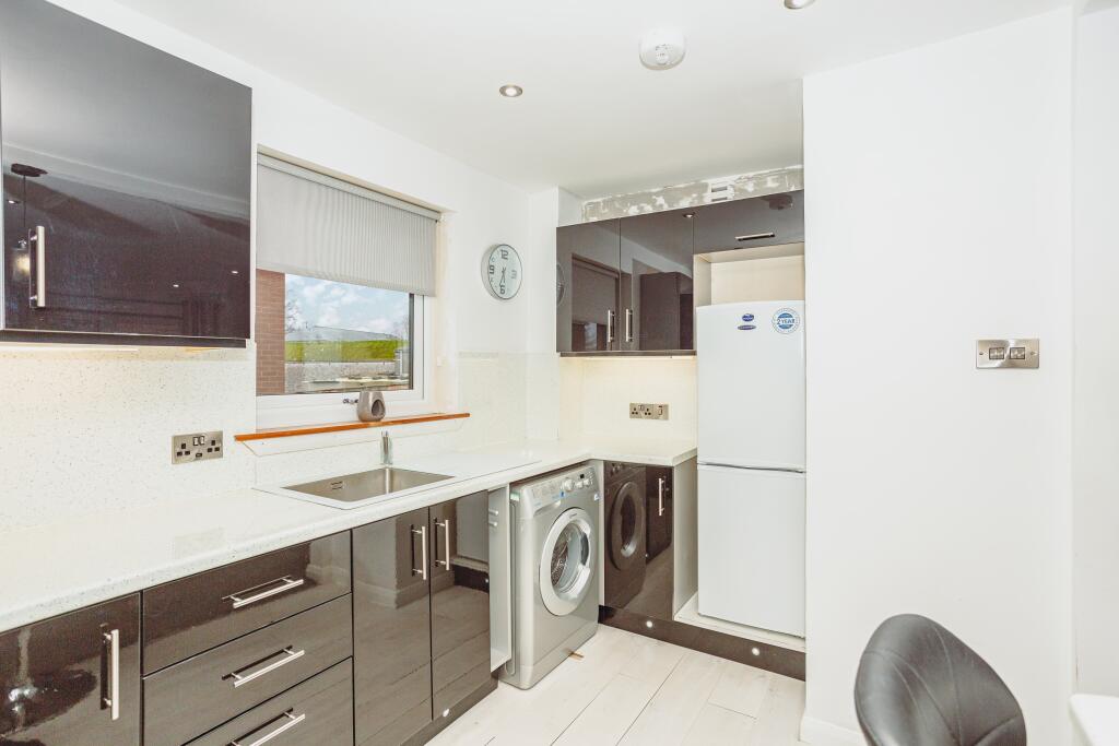 Additional property image - Grant Court, Dumfries, DG1