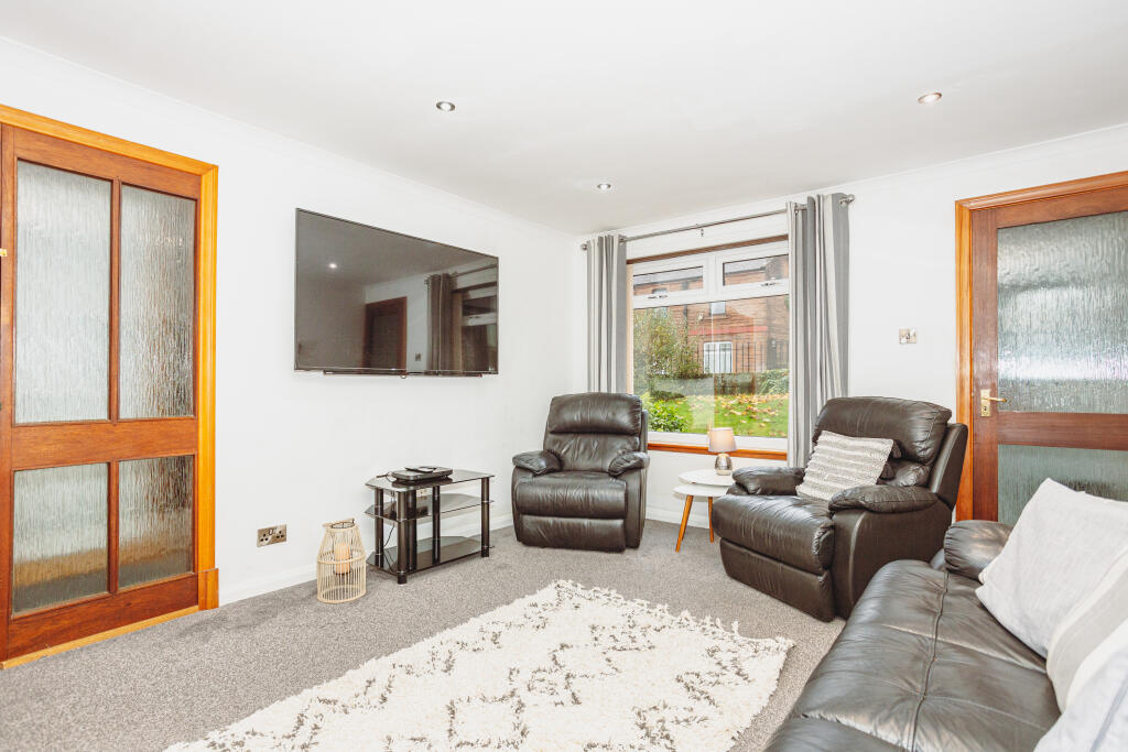 Additional property image - Grant Court, Dumfries, DG1