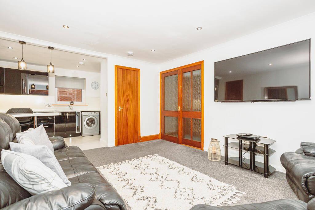 Additional property image - Grant Court, Dumfries, DG1