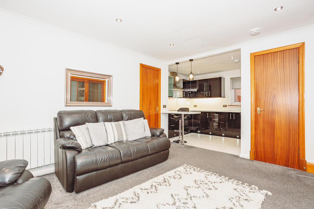 Additional property image - Grant Court, Dumfries, DG1