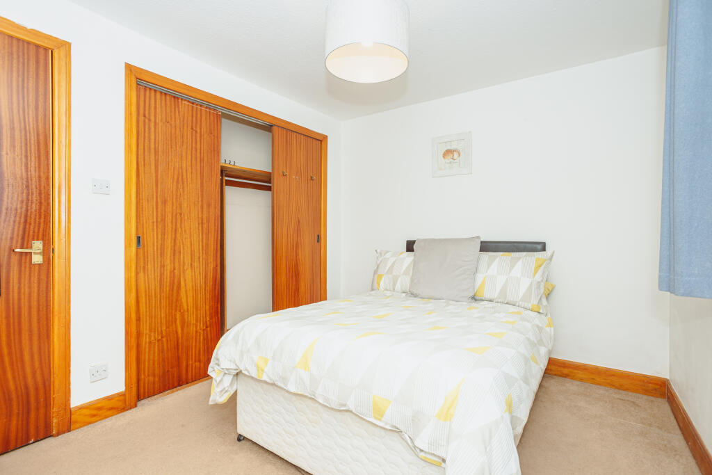 Additional property image - Grant Court, Dumfries, DG1