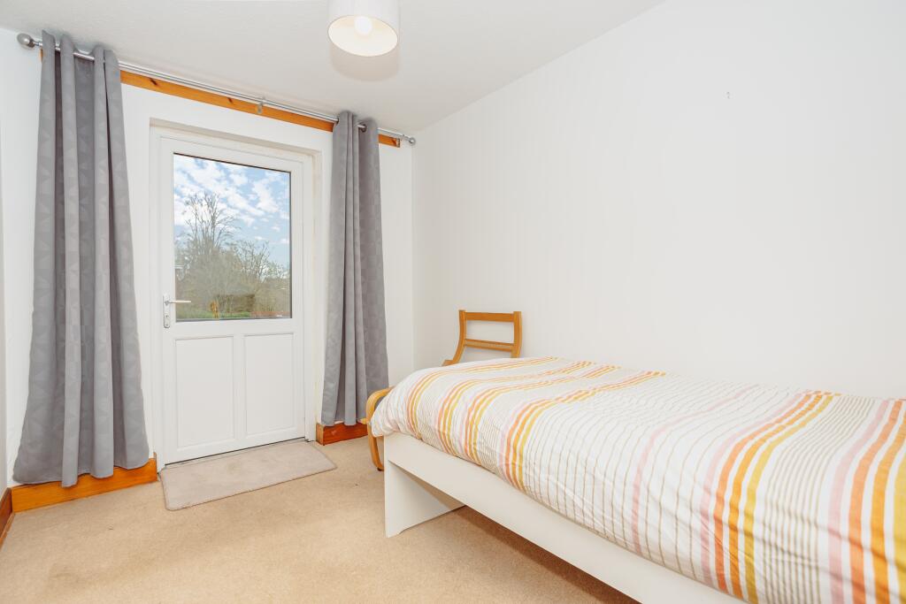 Additional property image - Grant Court, Dumfries, DG1