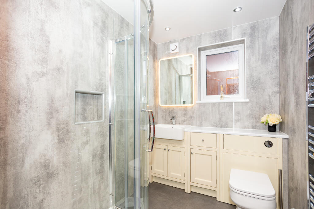 Additional property image - Grant Court, Dumfries, DG1
