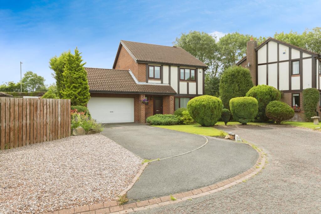 Main image of property: Castlefields, Bournmoor, DH4