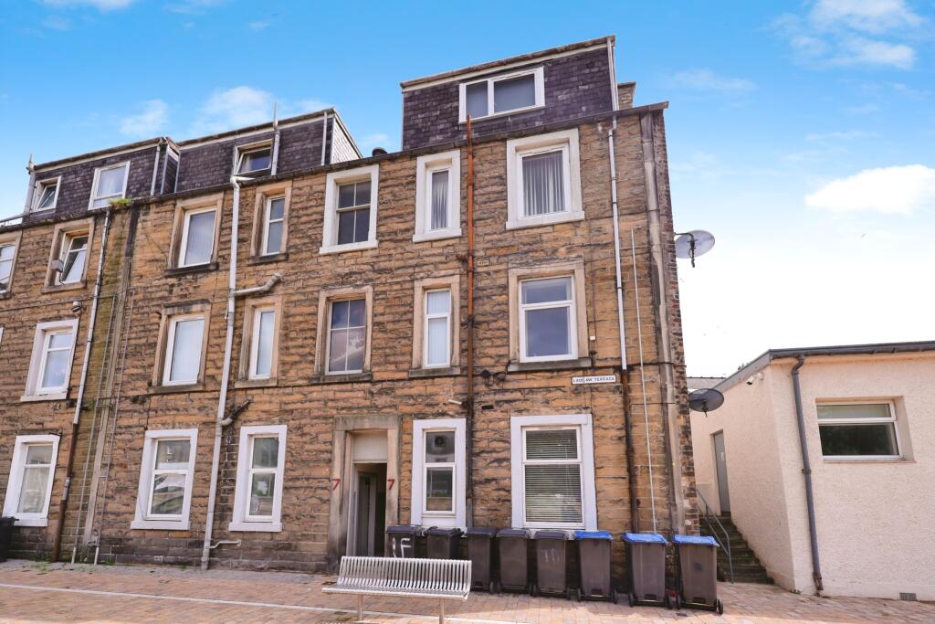 Main image of property: Laidlaw Terrace, Hawick, TD9