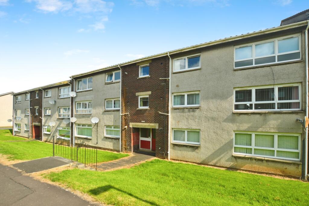 Main image of property: Ardgour Court, Glasgow, G72