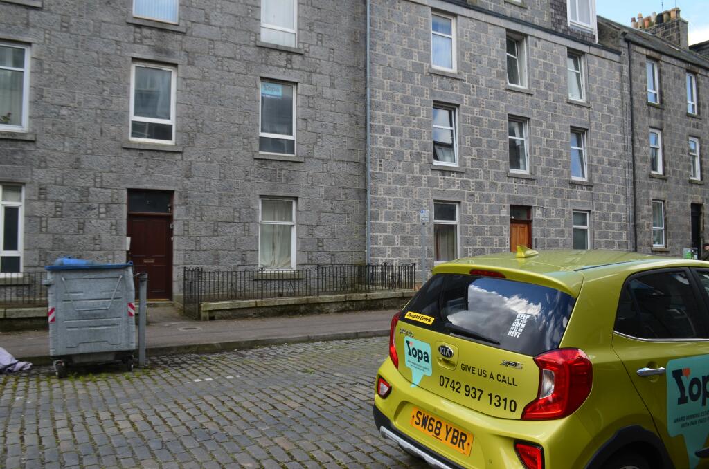 Additional property image - Summerfield Terrace, Aberdeen, AB24