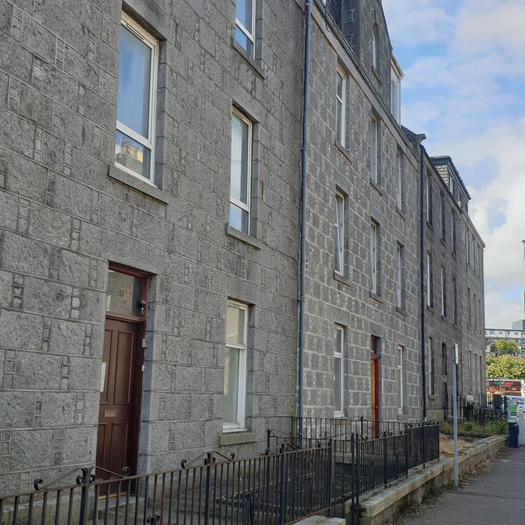 Additional property image - Summerfield Terrace, Aberdeen, AB24