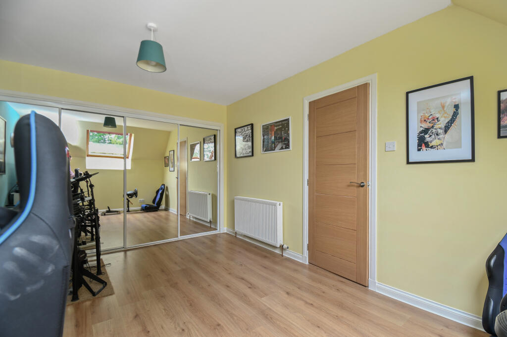 Additional property image - High Street, Laurencekirk, AB30