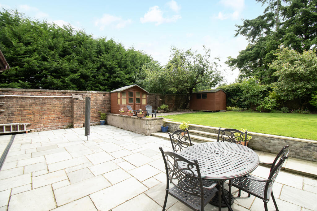 Additional property image - High Street, Laurencekirk, AB30