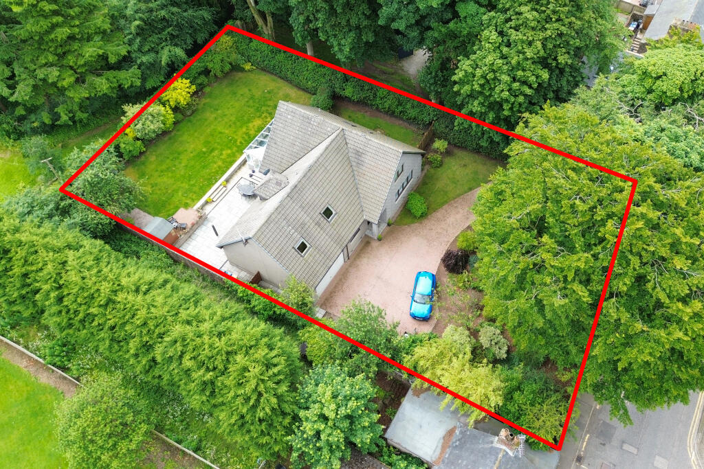 Additional property image - High Street, Laurencekirk, AB30