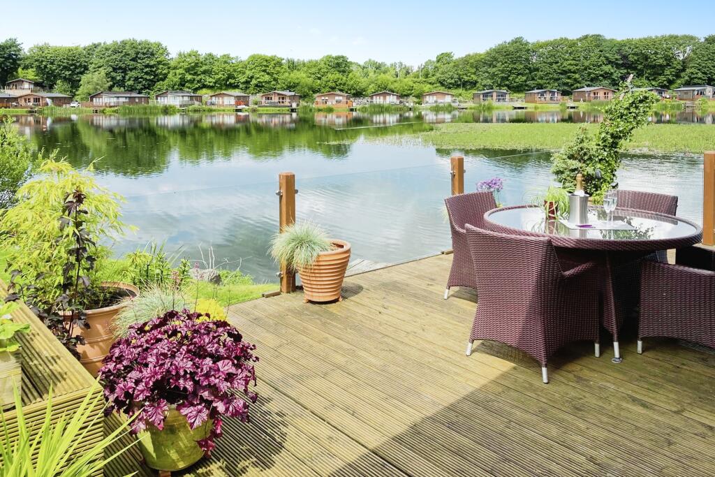 2 bedroom park home for sale in Borwick Lane, Carnforth, LA6