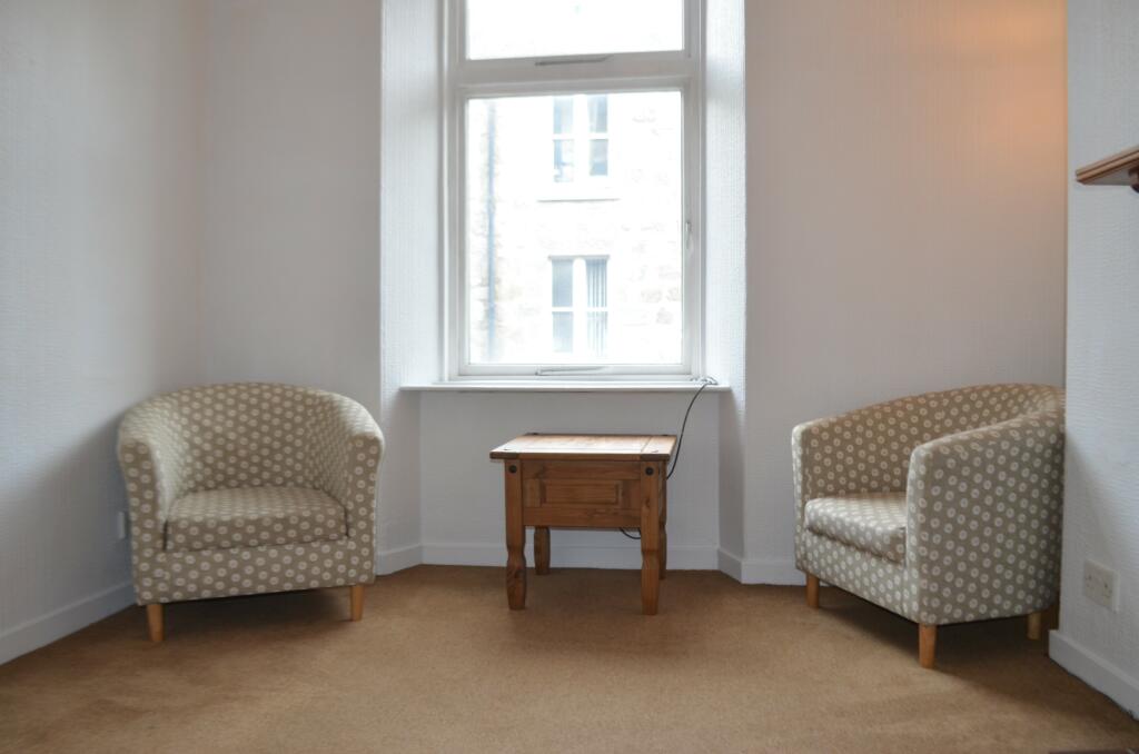 Additional property image - Baker Street, Aberdeen, AB25