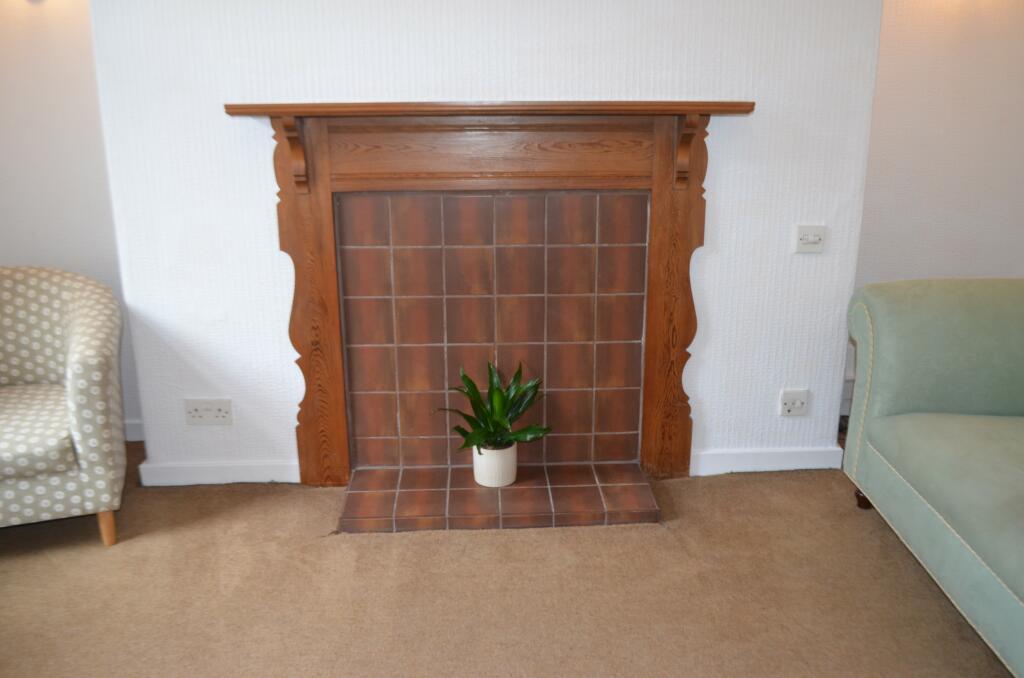 Additional property image - Baker Street, Aberdeen, AB25