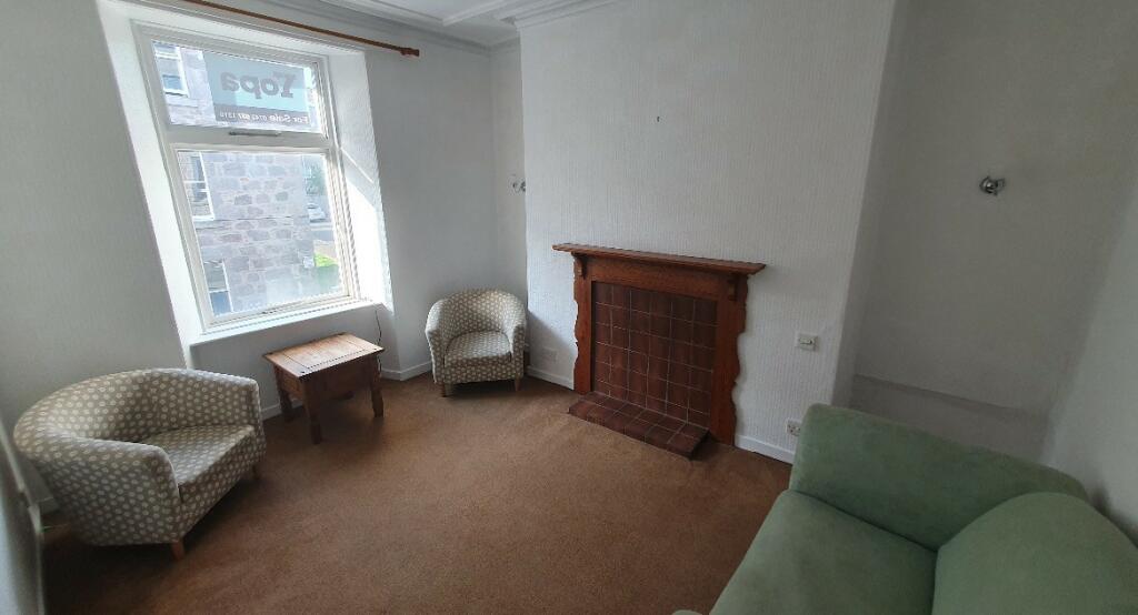 Additional property image - Baker Street, Aberdeen, AB25